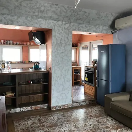 Biju Appartement