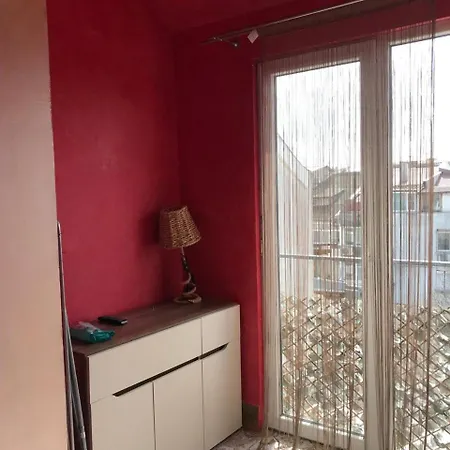 Appartement Biju