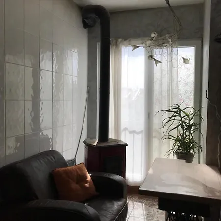 Appartement Biju *
