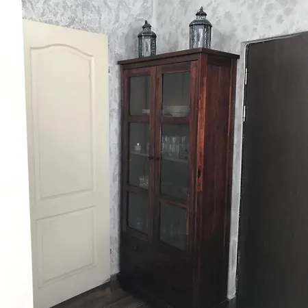 Biju 公寓 布尔加斯