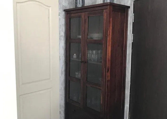 Biju דירה בורגאס